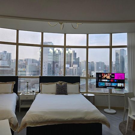 首爾Gleam House公寓 外观 照片