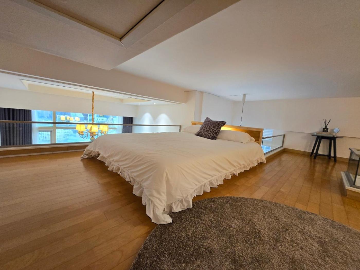 首爾Gleam House公寓 外观 照片